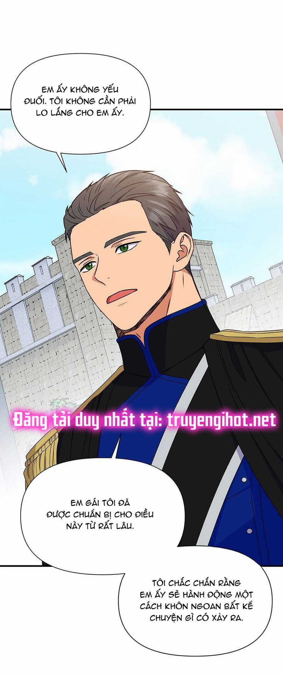 Bản Khế Ước Với Nữ Công Tước Ác Ma Chapter 108 trang 61