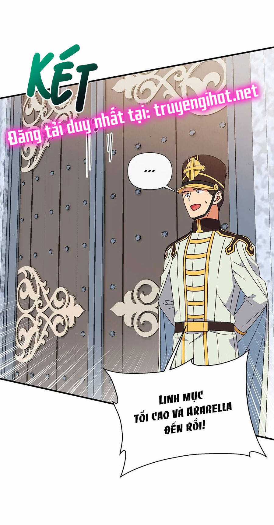 Bản Khế Ước Với Nữ Công Tước Ác Ma Chapter 108 trang 63