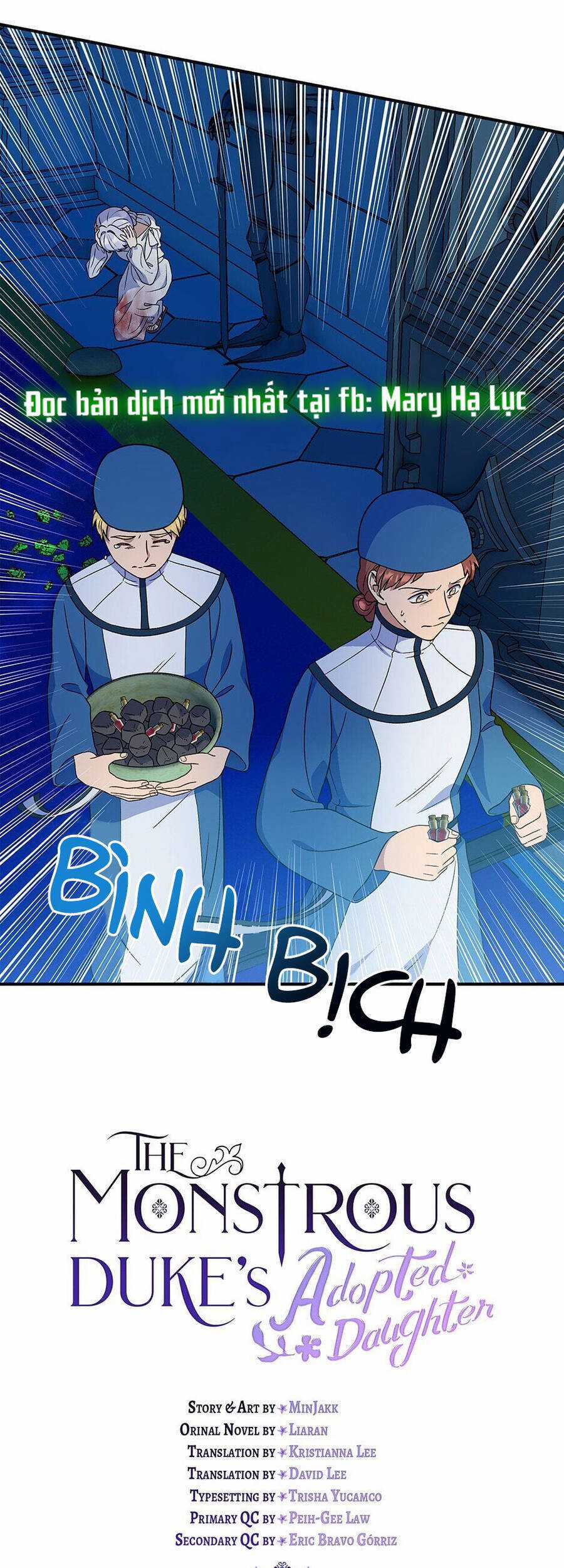 Bản Khế Ước Với Nữ Công Tước Ác Ma Chapter 108 trang 7