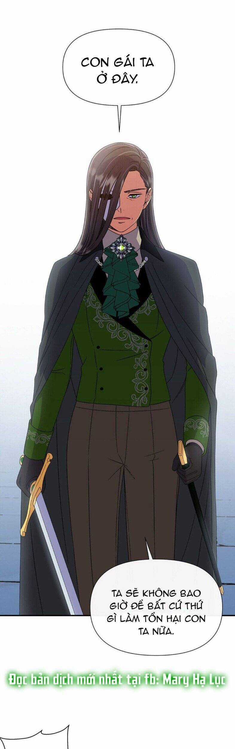 Bản Khế Ước Với Nữ Công Tước Ác Ma Chapter 109 trang 11