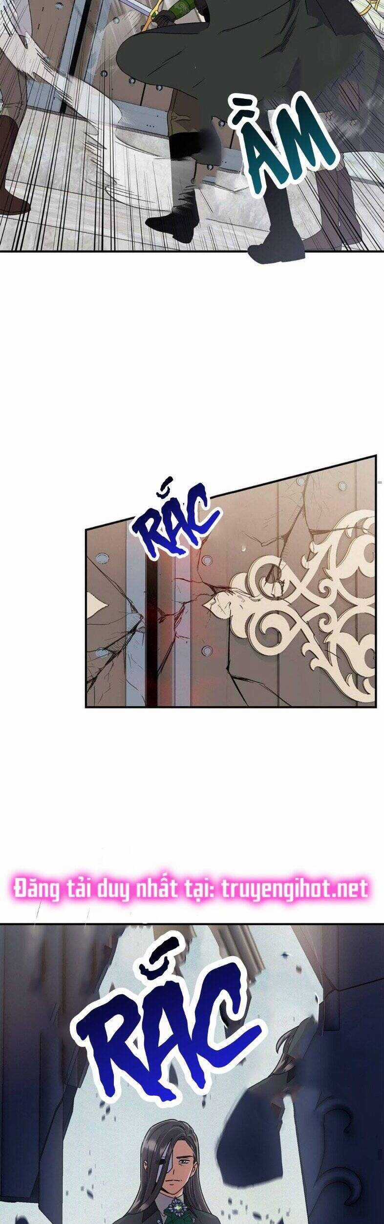 Bản Khế Ước Với Nữ Công Tước Ác Ma Chapter 109 trang 13