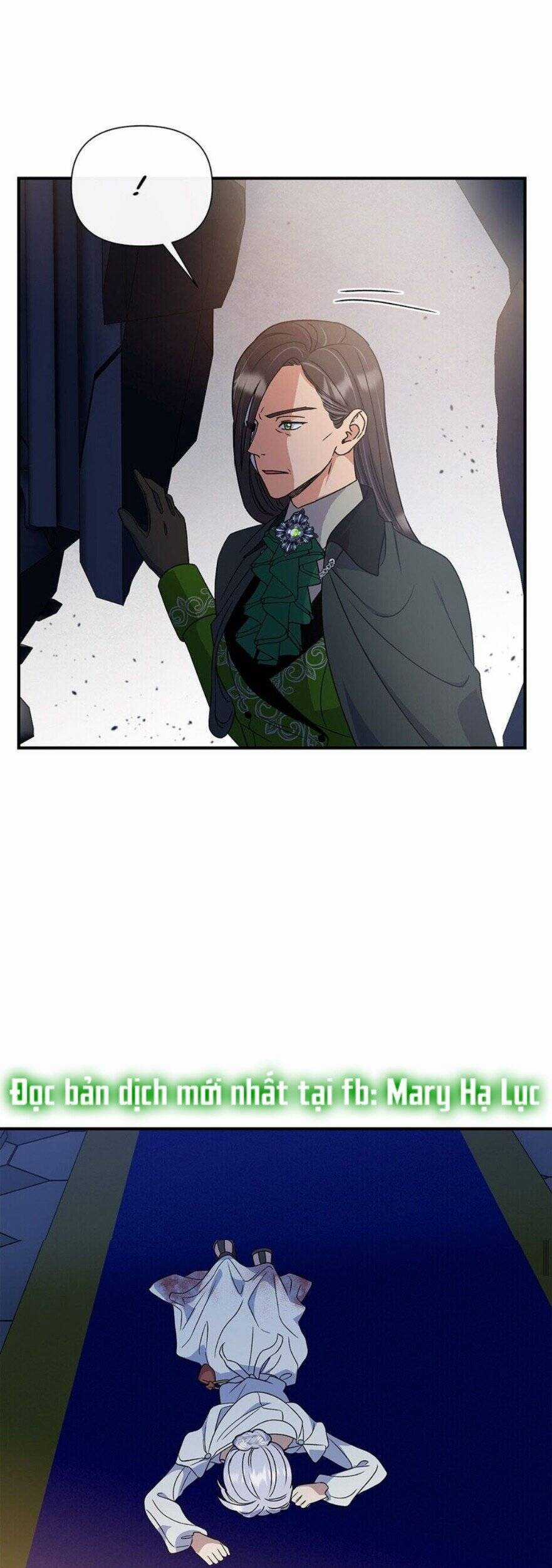 Bản Khế Ước Với Nữ Công Tước Ác Ma Chapter 109 trang 15