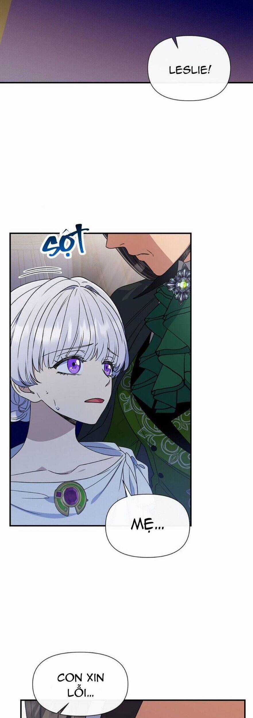 Bản Khế Ước Với Nữ Công Tước Ác Ma Chapter 109 trang 16