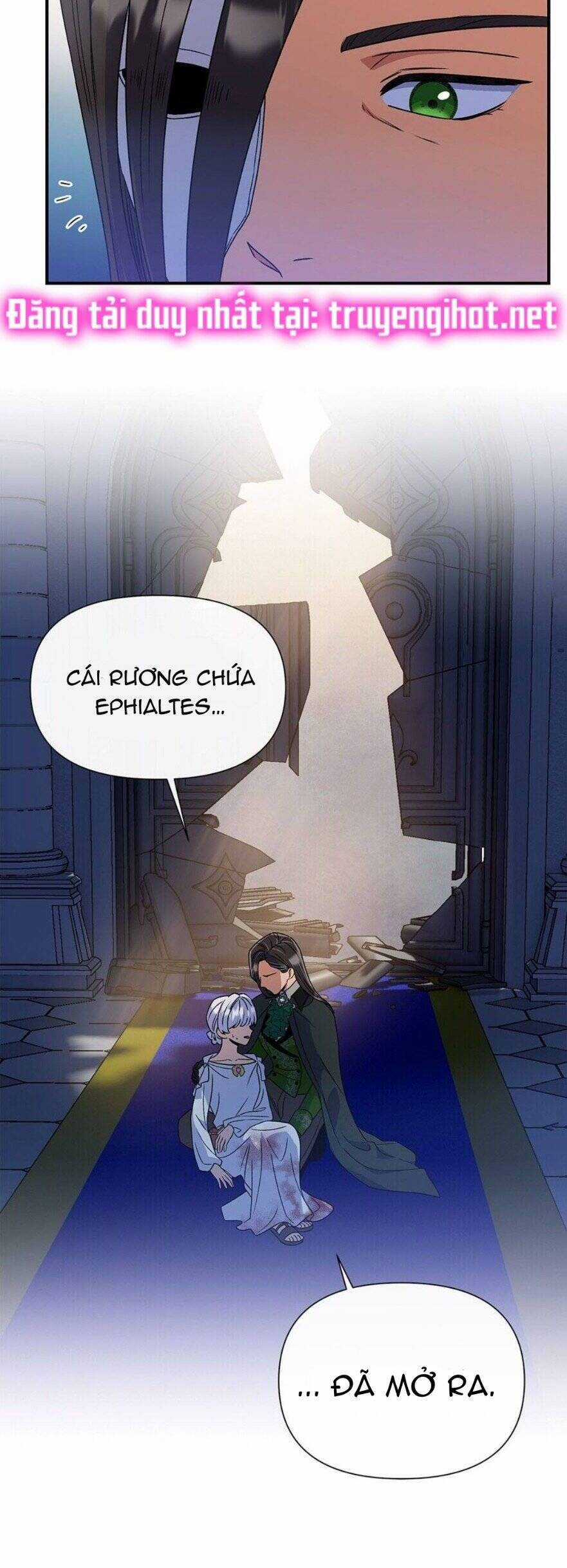 Bản Khế Ước Với Nữ Công Tước Ác Ma Chapter 109 trang 17