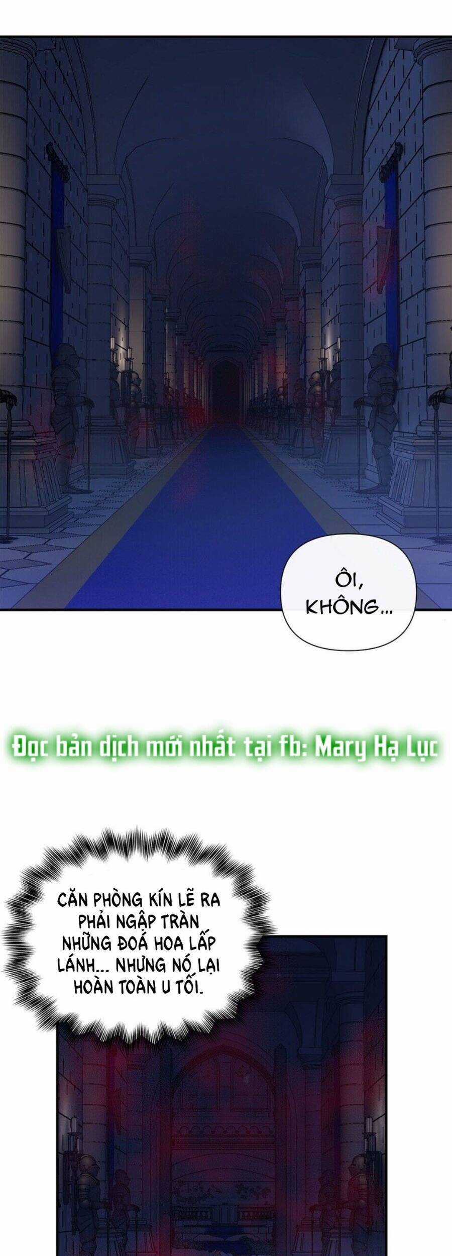 Bản Khế Ước Với Nữ Công Tước Ác Ma Chapter 109 trang 18