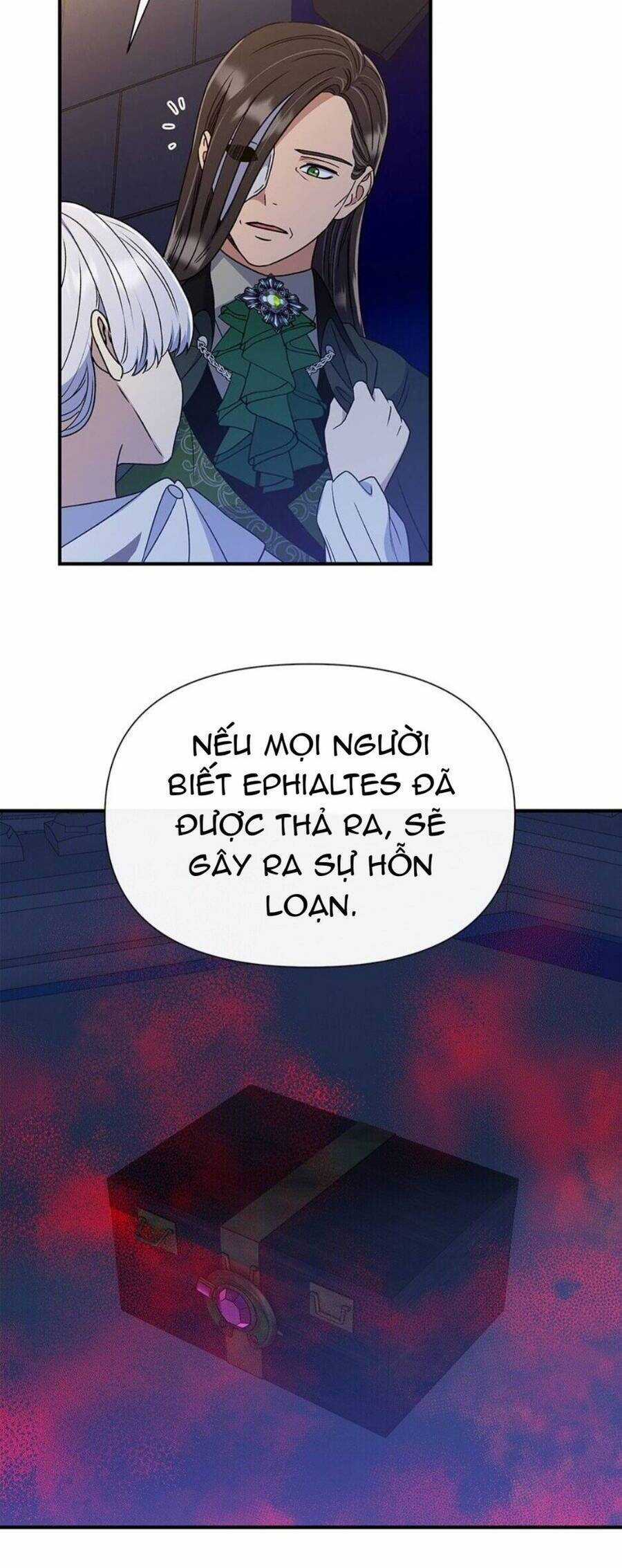 Bản Khế Ước Với Nữ Công Tước Ác Ma Chapter 109 trang 20