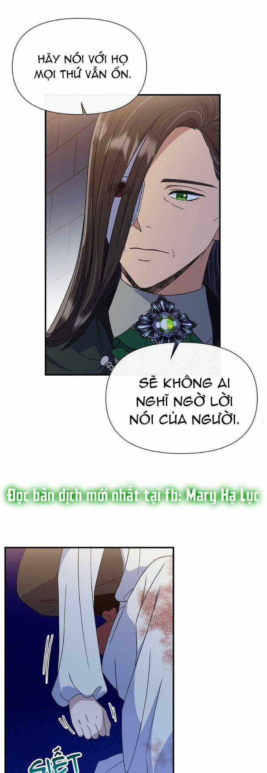 Bản Khế Ước Với Nữ Công Tước Ác Ma Chapter 109 trang 21