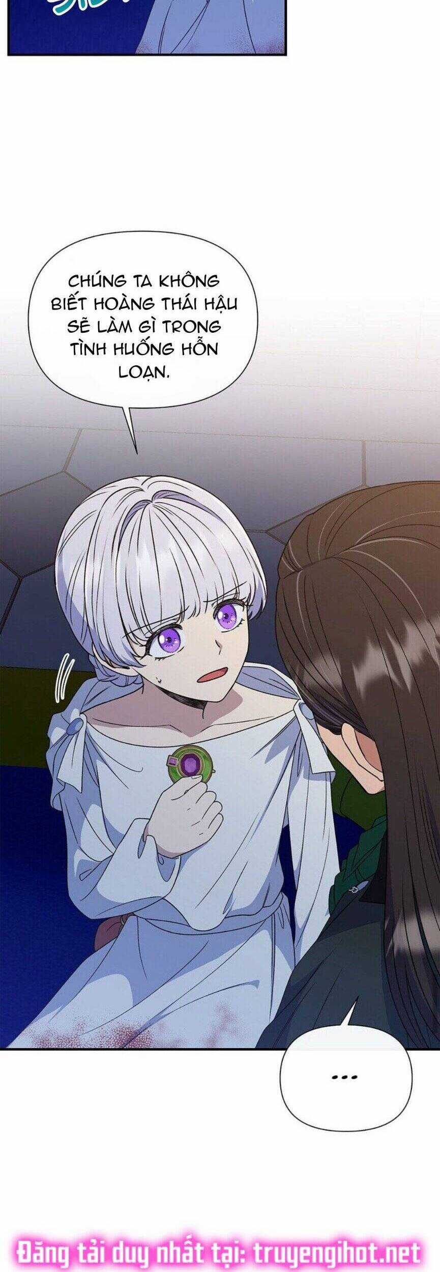 Bản Khế Ước Với Nữ Công Tước Ác Ma Chapter 109 trang 22