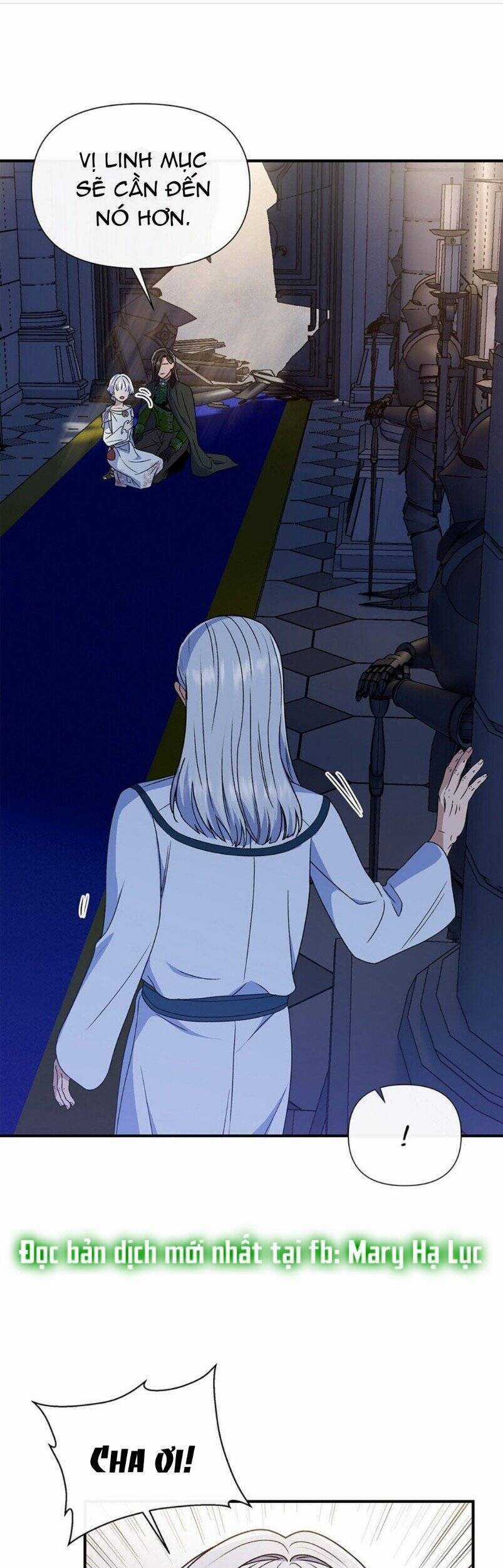 Bản Khế Ước Với Nữ Công Tước Ác Ma Chapter 109 trang 25