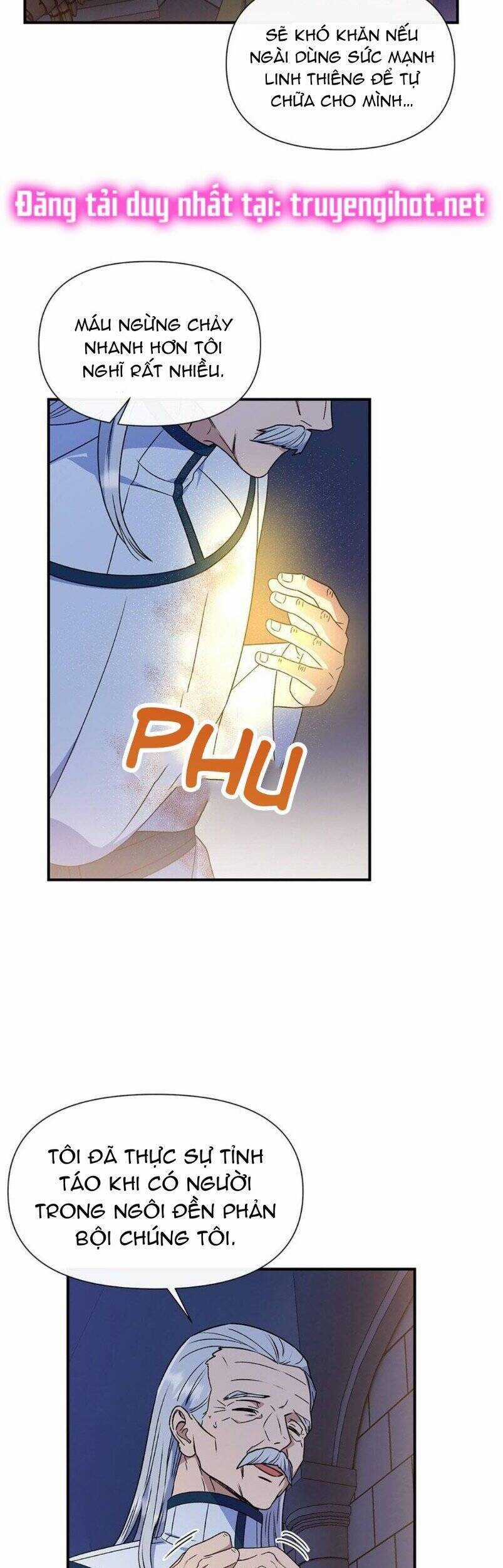 Bản Khế Ước Với Nữ Công Tước Ác Ma Chapter 109 trang 27