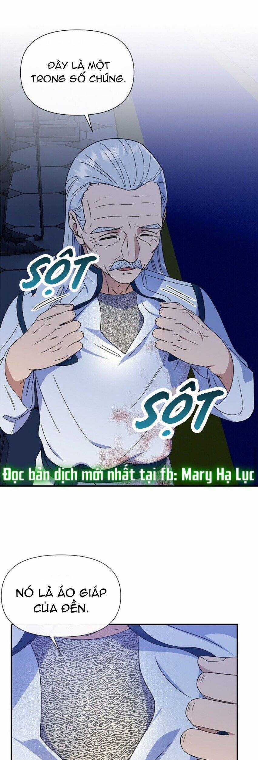 Bản Khế Ước Với Nữ Công Tước Ác Ma Chapter 109 trang 29