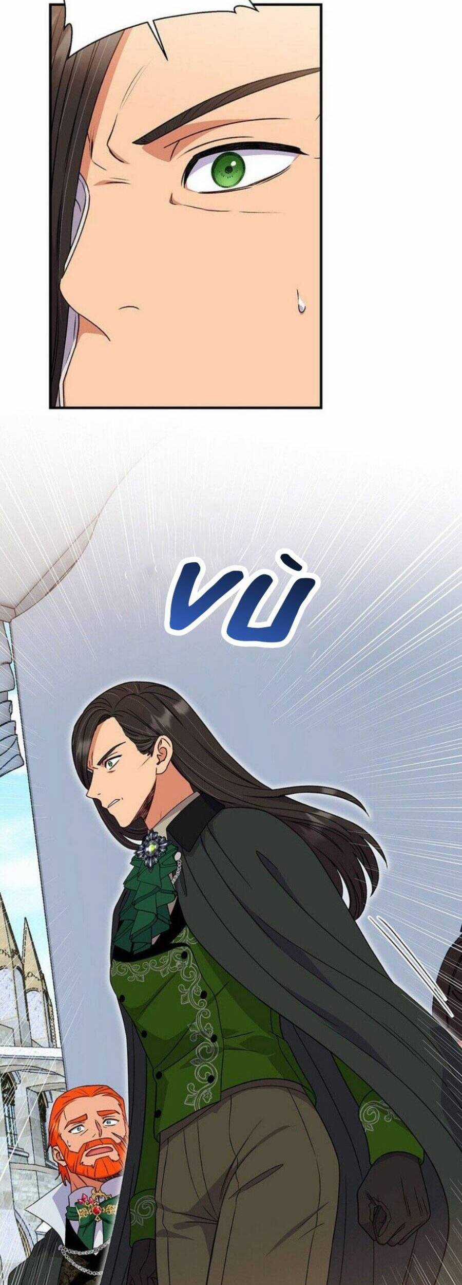 Bản Khế Ước Với Nữ Công Tước Ác Ma Chapter 109 trang 3