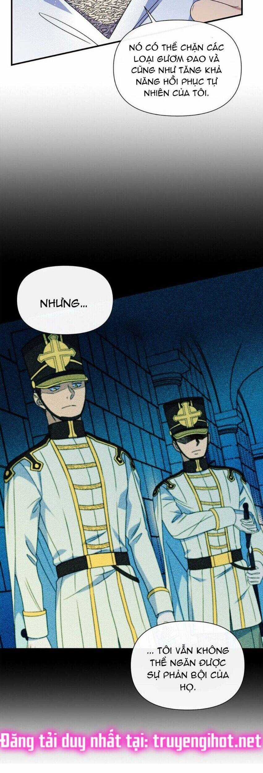 Bản Khế Ước Với Nữ Công Tước Ác Ma Chapter 109 trang 30