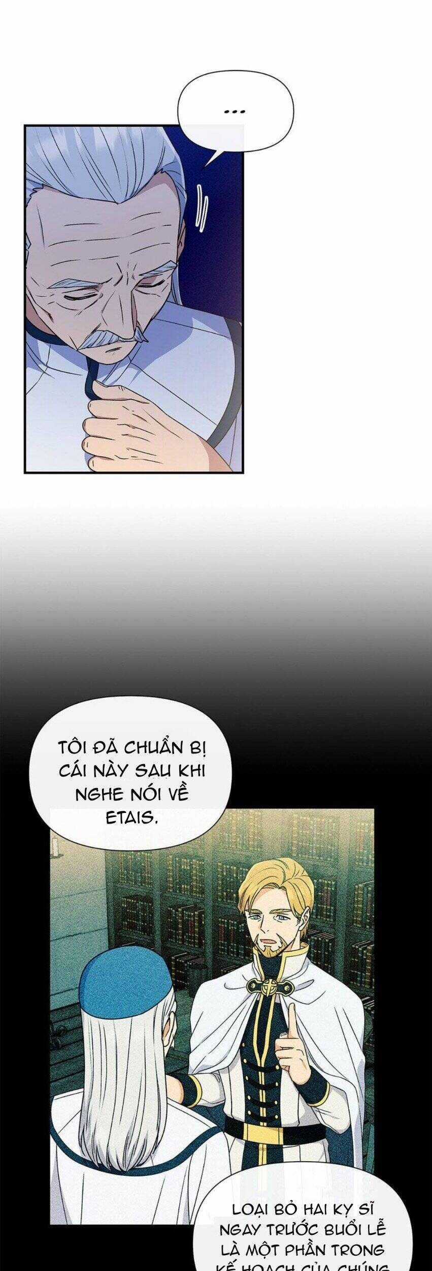 Bản Khế Ước Với Nữ Công Tước Ác Ma Chapter 109 trang 31