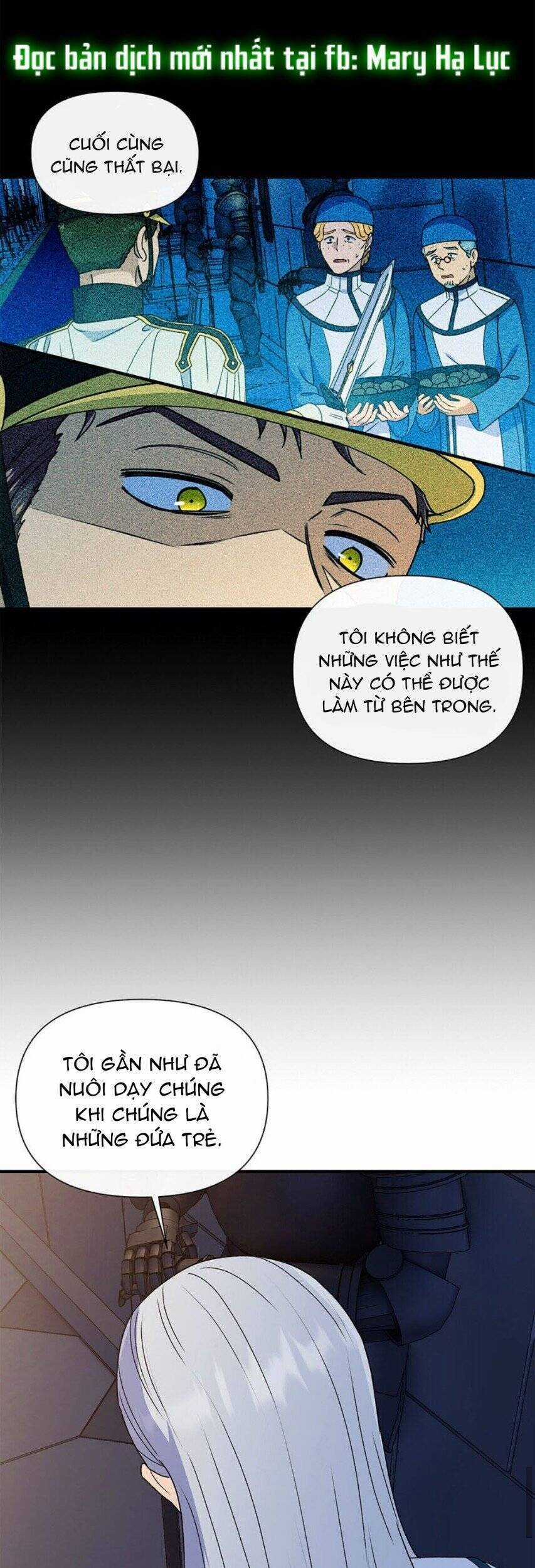 Bản Khế Ước Với Nữ Công Tước Ác Ma Chapter 109 trang 33