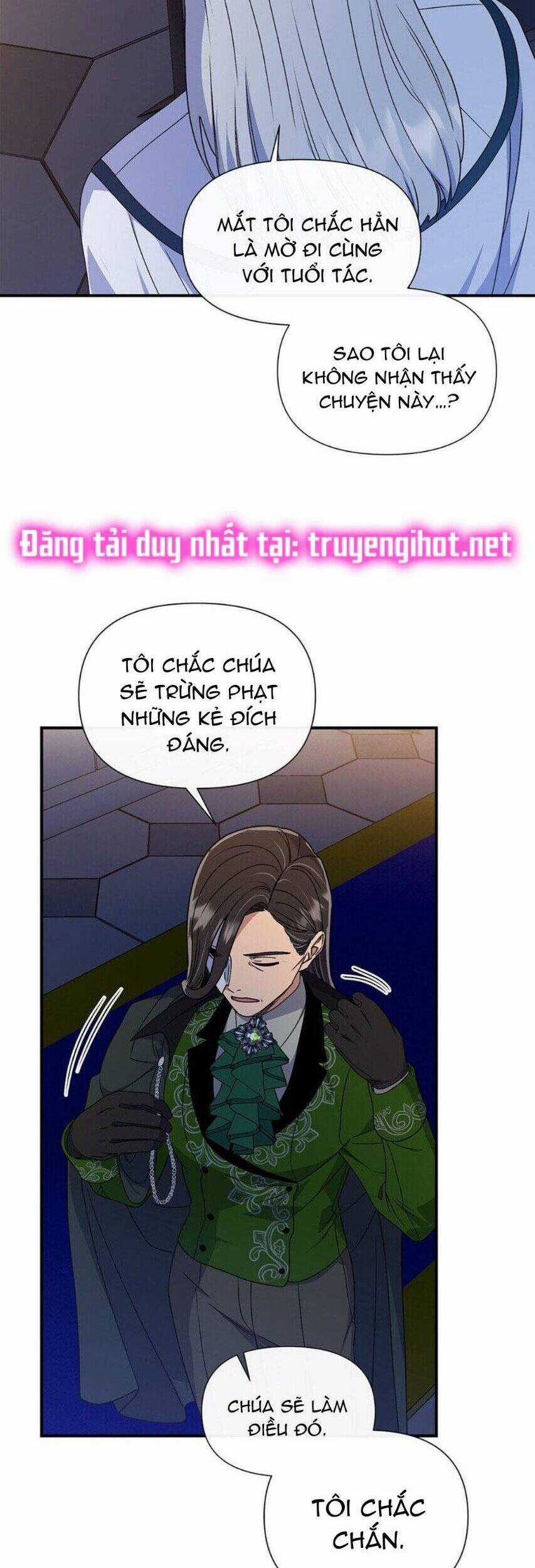 Bản Khế Ước Với Nữ Công Tước Ác Ma Chapter 109 trang 34