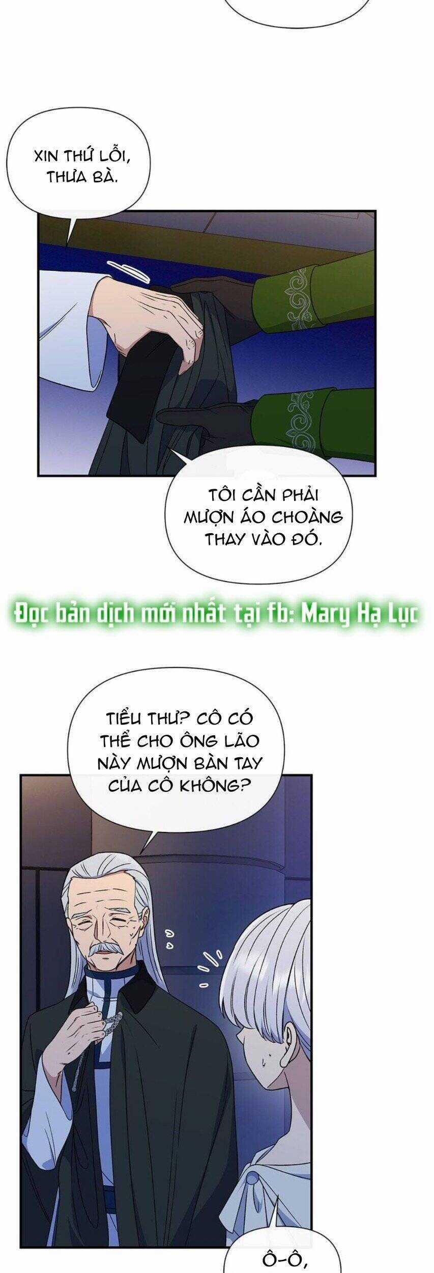 Bản Khế Ước Với Nữ Công Tước Ác Ma Chapter 109 trang 35