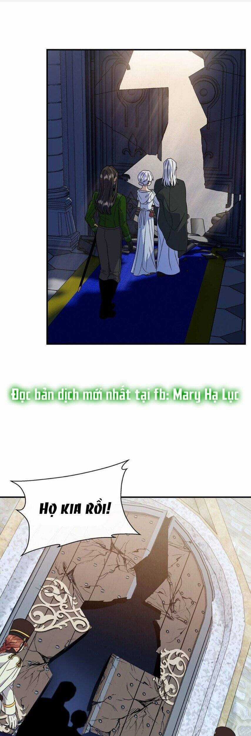 Bản Khế Ước Với Nữ Công Tước Ác Ma Chapter 109 trang 37