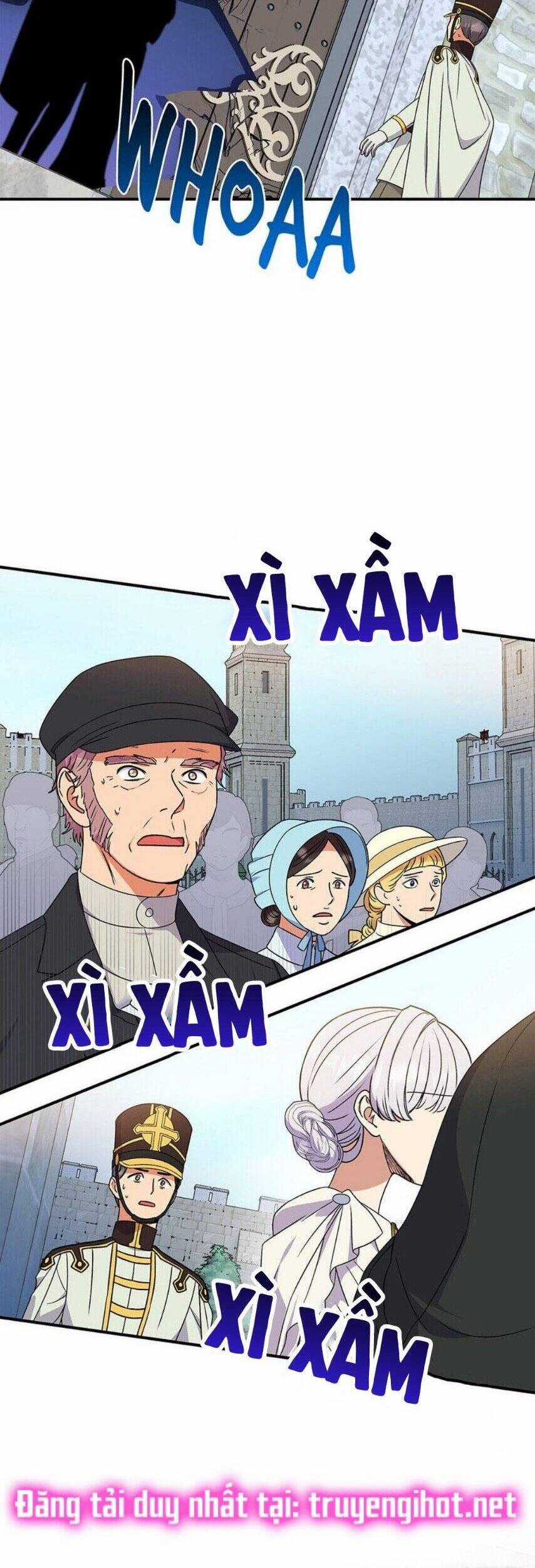 Bản Khế Ước Với Nữ Công Tước Ác Ma Chapter 109 trang 38