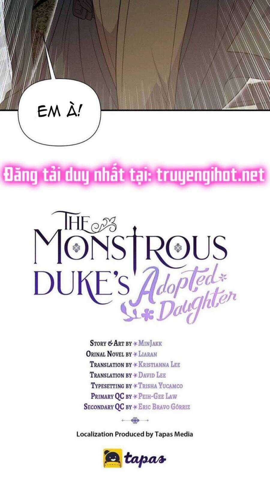 Bản Khế Ước Với Nữ Công Tước Ác Ma Chapter 109 trang 4