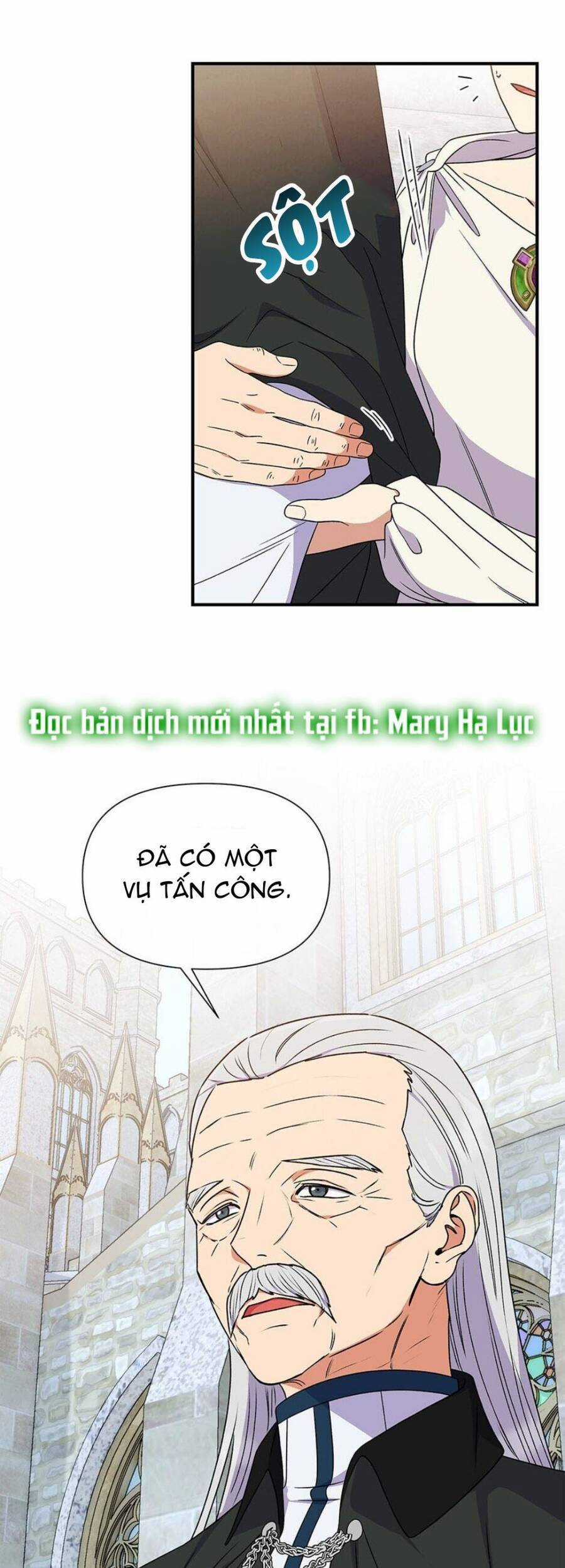 Bản Khế Ước Với Nữ Công Tước Ác Ma Chapter 109 trang 41