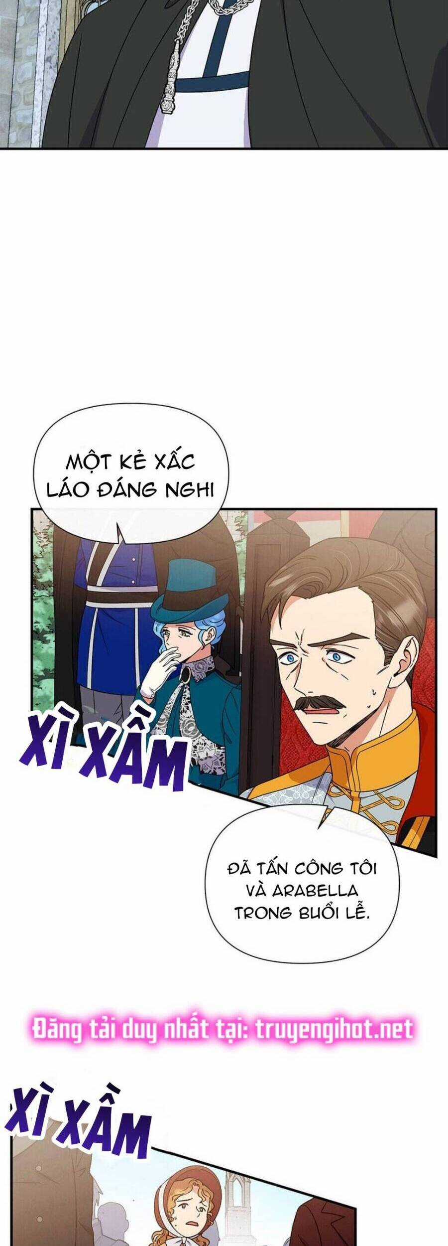 Bản Khế Ước Với Nữ Công Tước Ác Ma Chapter 109 trang 42