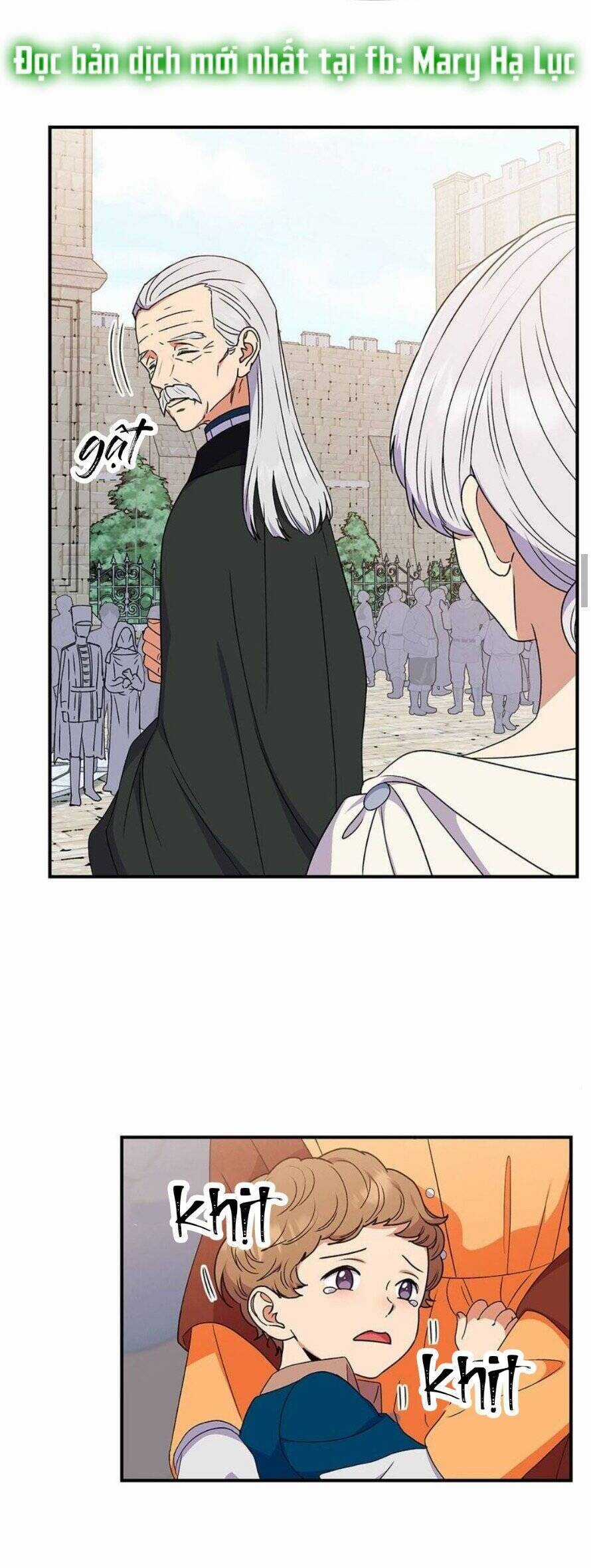 Bản Khế Ước Với Nữ Công Tước Ác Ma Chapter 109 trang 46