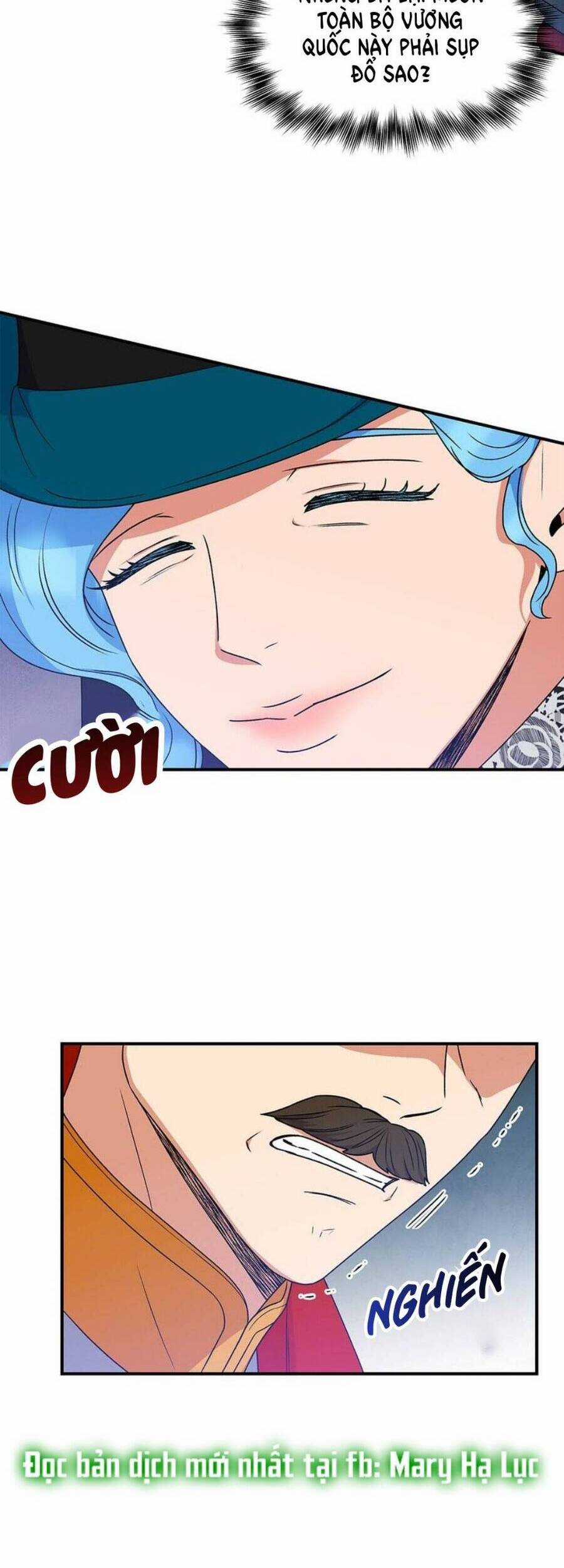 Bản Khế Ước Với Nữ Công Tước Ác Ma Chapter 109 trang 48