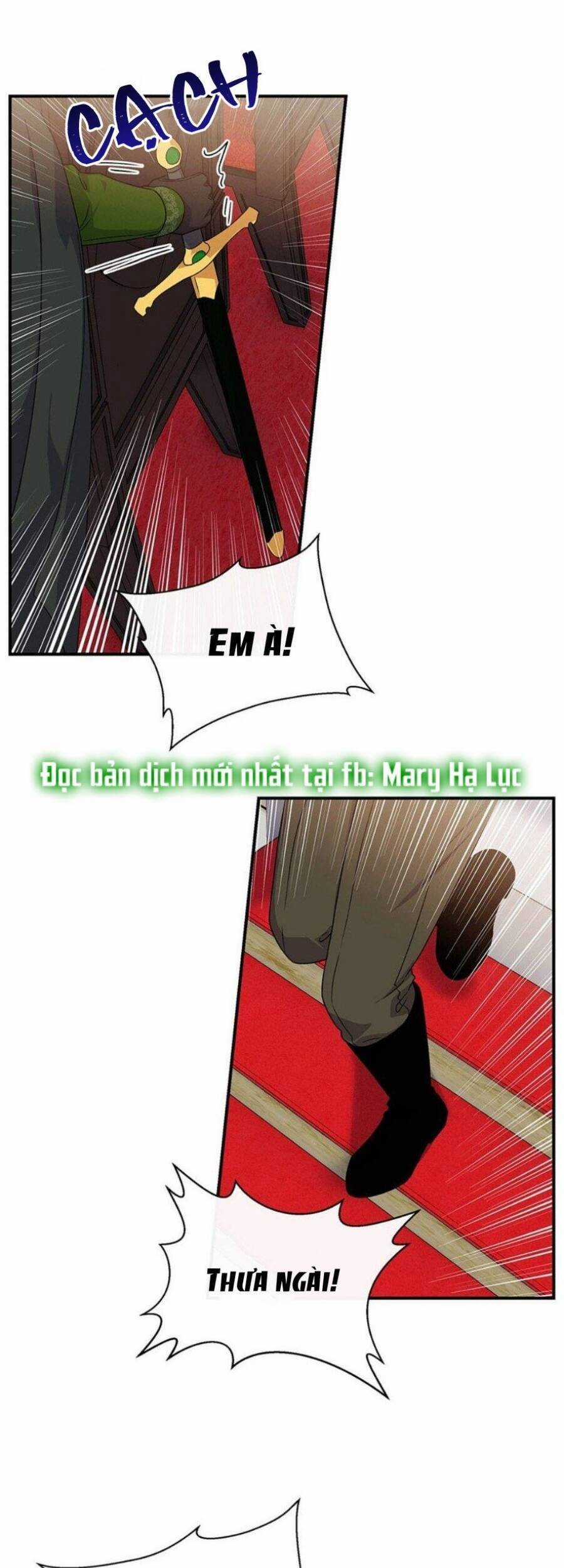 Bản Khế Ước Với Nữ Công Tước Ác Ma Chapter 109 trang 5