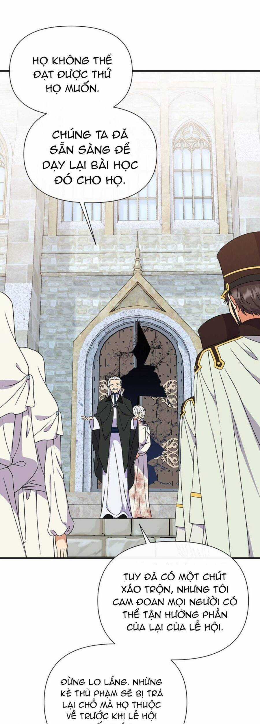 Bản Khế Ước Với Nữ Công Tước Ác Ma Chapter 109 trang 50