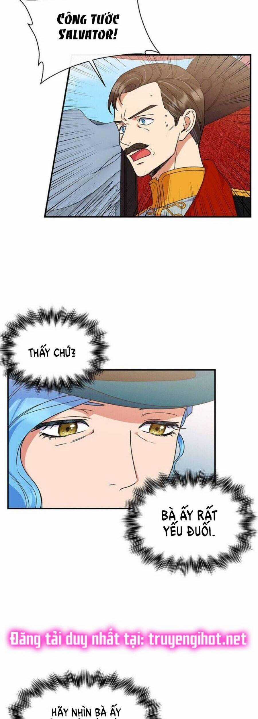 Bản Khế Ước Với Nữ Công Tước Ác Ma Chapter 109 trang 6