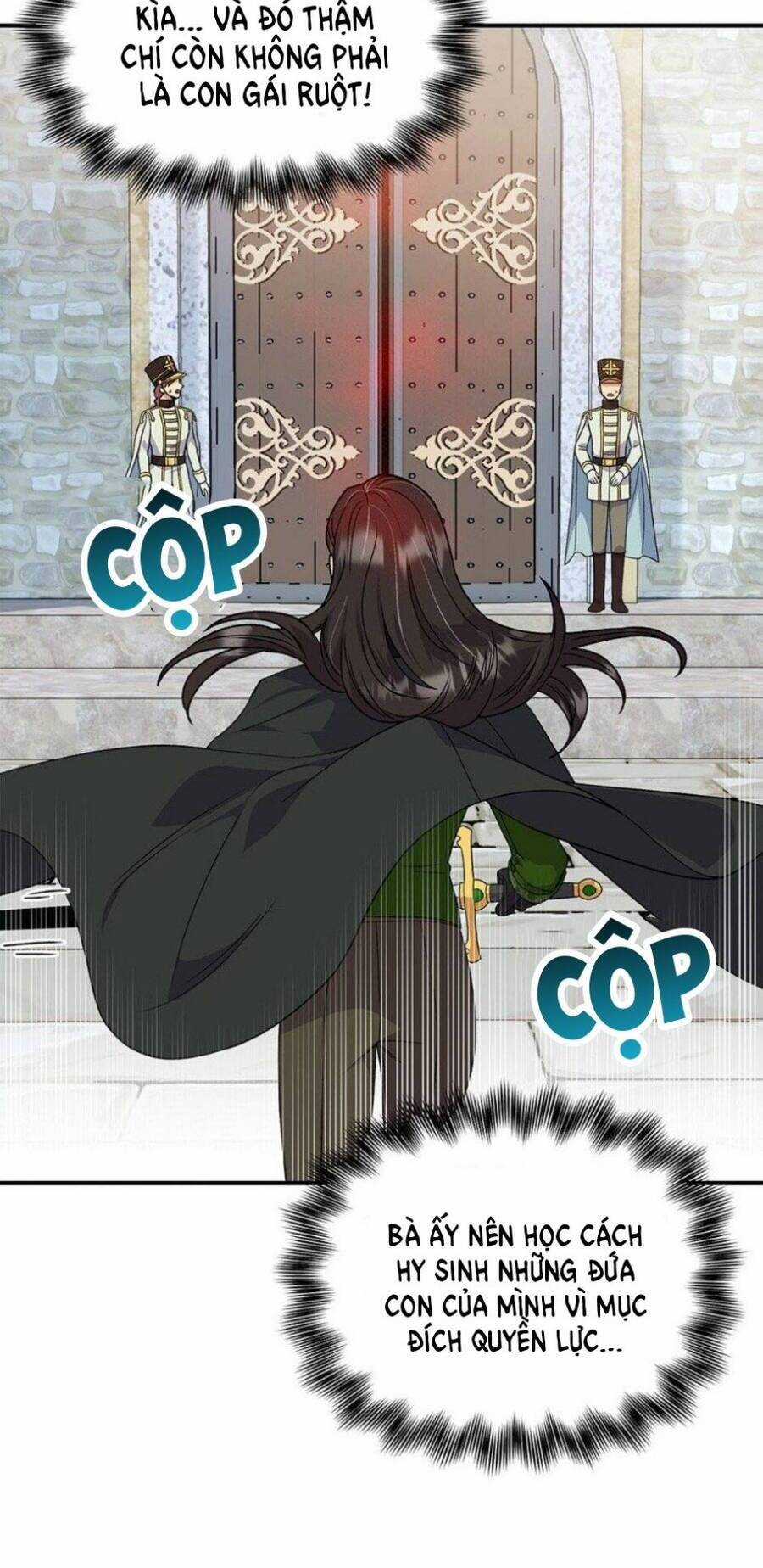 Bản Khế Ước Với Nữ Công Tước Ác Ma Chapter 109 trang 7