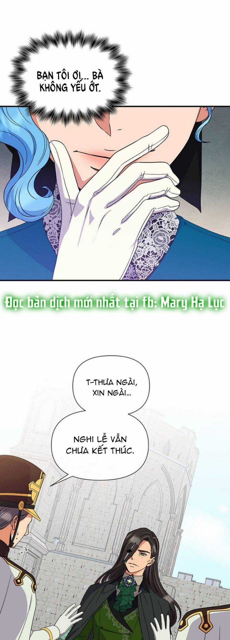 Bản Khế Ước Với Nữ Công Tước Ác Ma Chapter 109 trang 8