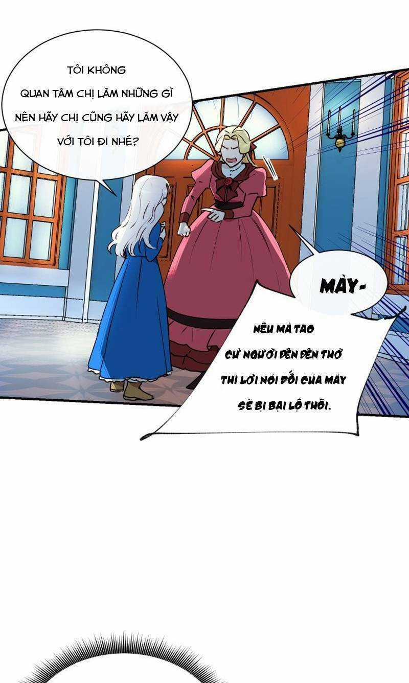 Bản Khế Ước Với Nữ Công Tước Ác Ma Chapter 11 trang 14