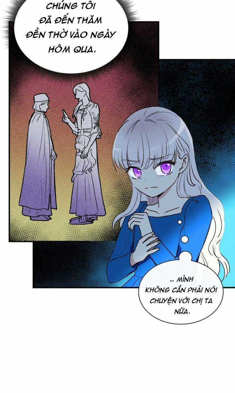 Bản Khế Ước Với Nữ Công Tước Ác Ma Chapter 11 trang 15