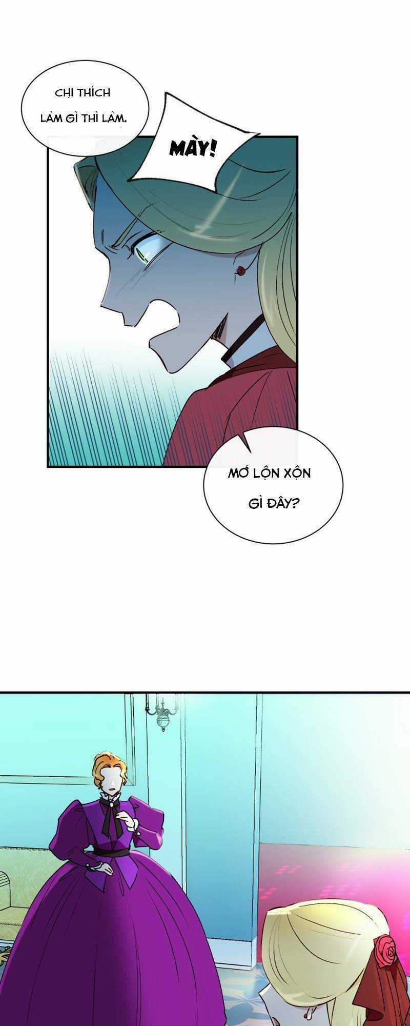 Bản Khế Ước Với Nữ Công Tước Ác Ma Chapter 11 trang 16