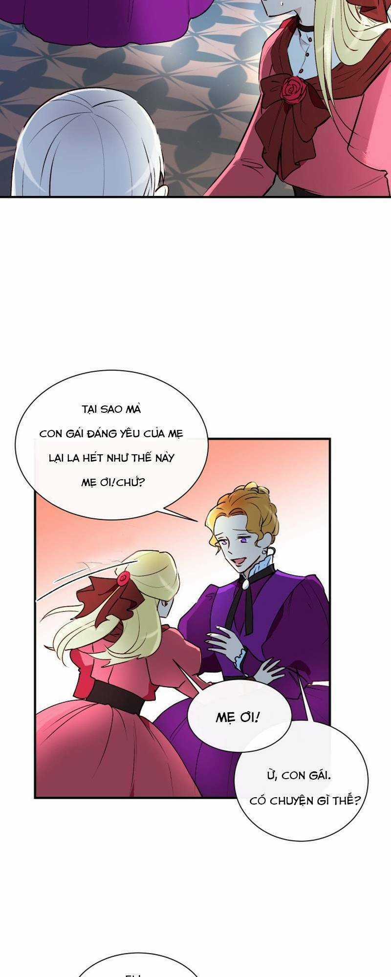 Bản Khế Ước Với Nữ Công Tước Ác Ma Chapter 11 trang 17