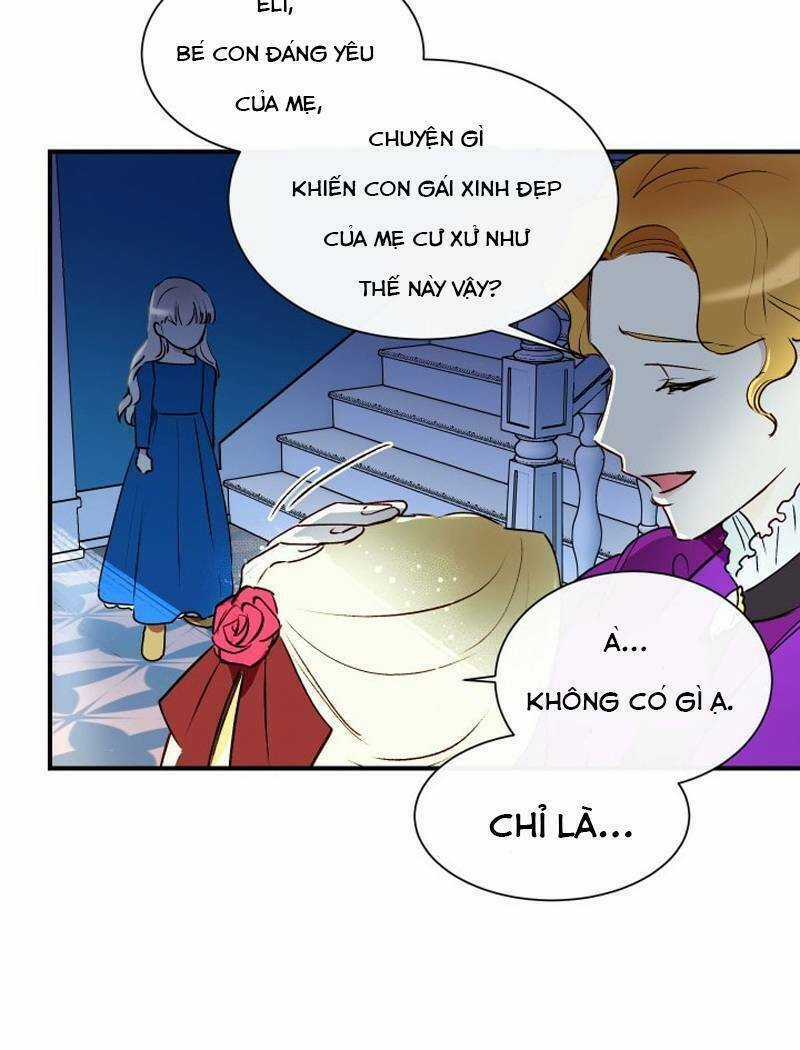 Bản Khế Ước Với Nữ Công Tước Ác Ma Chapter 11 trang 18