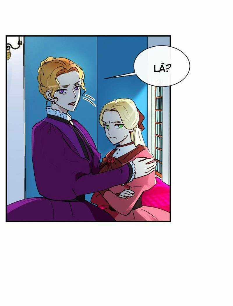 Bản Khế Ước Với Nữ Công Tước Ác Ma Chapter 11 trang 19