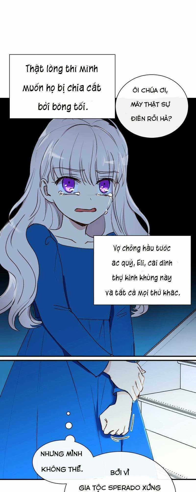 Bản Khế Ước Với Nữ Công Tước Ác Ma Chapter 11 trang 26