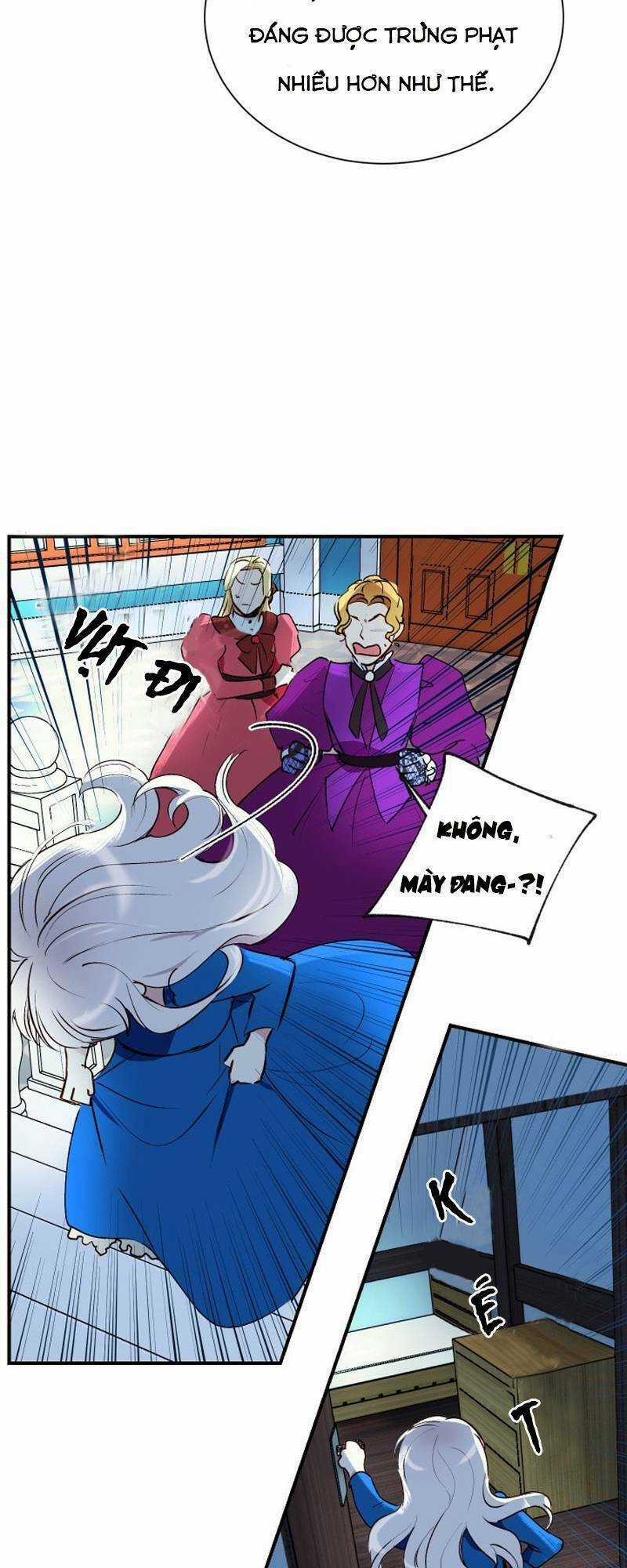 Bản Khế Ước Với Nữ Công Tước Ác Ma Chapter 11 trang 27