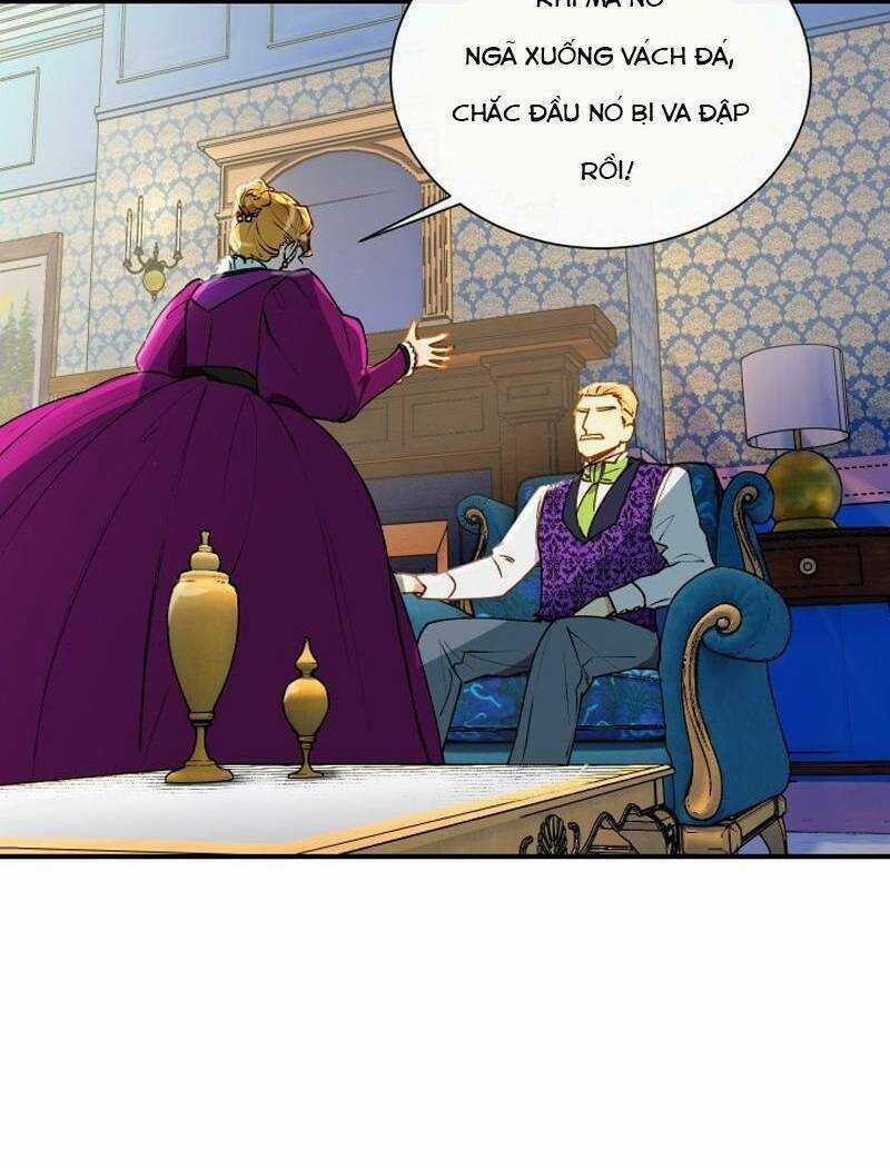 Bản Khế Ước Với Nữ Công Tước Ác Ma Chapter 11 trang 33