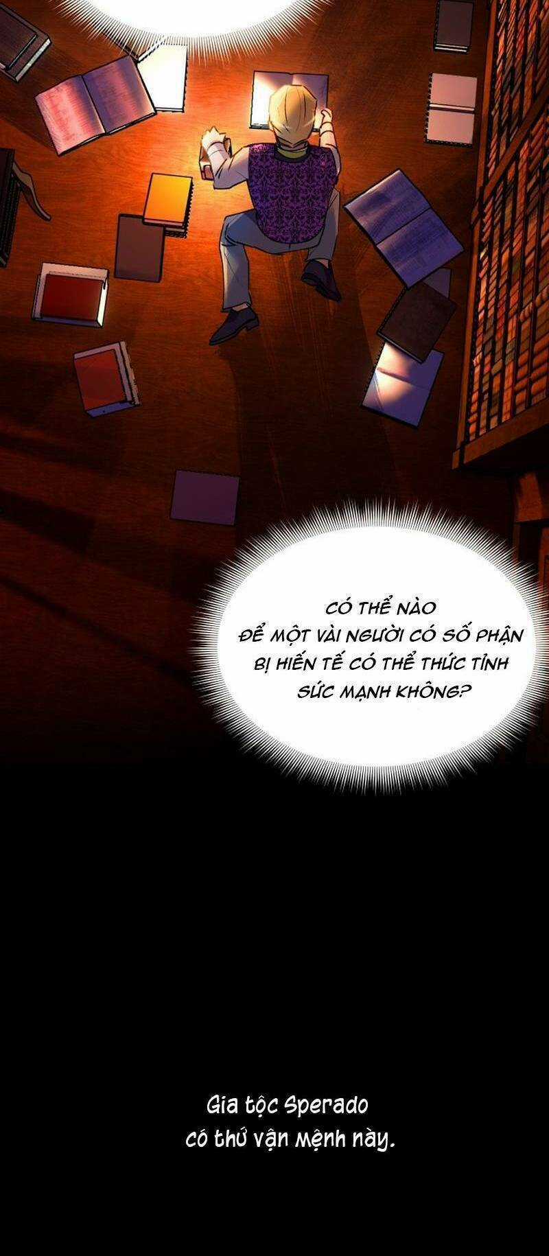 Bản Khế Ước Với Nữ Công Tước Ác Ma Chapter 11 trang 39