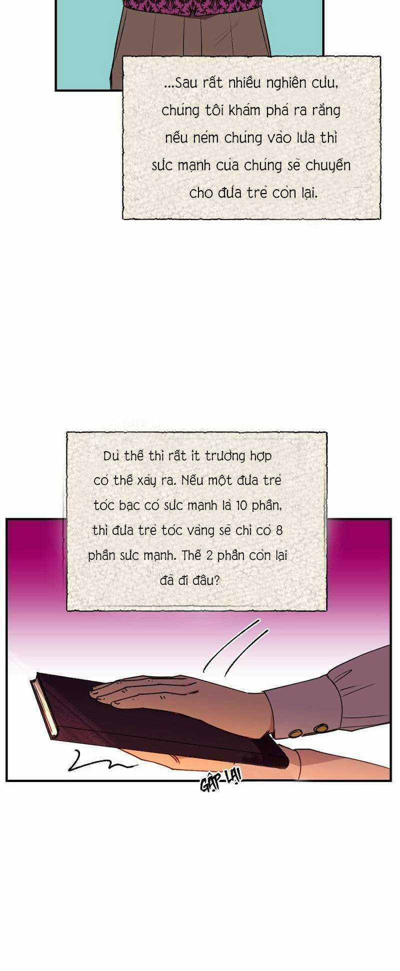 Bản Khế Ước Với Nữ Công Tước Ác Ma Chapter 11 trang 54