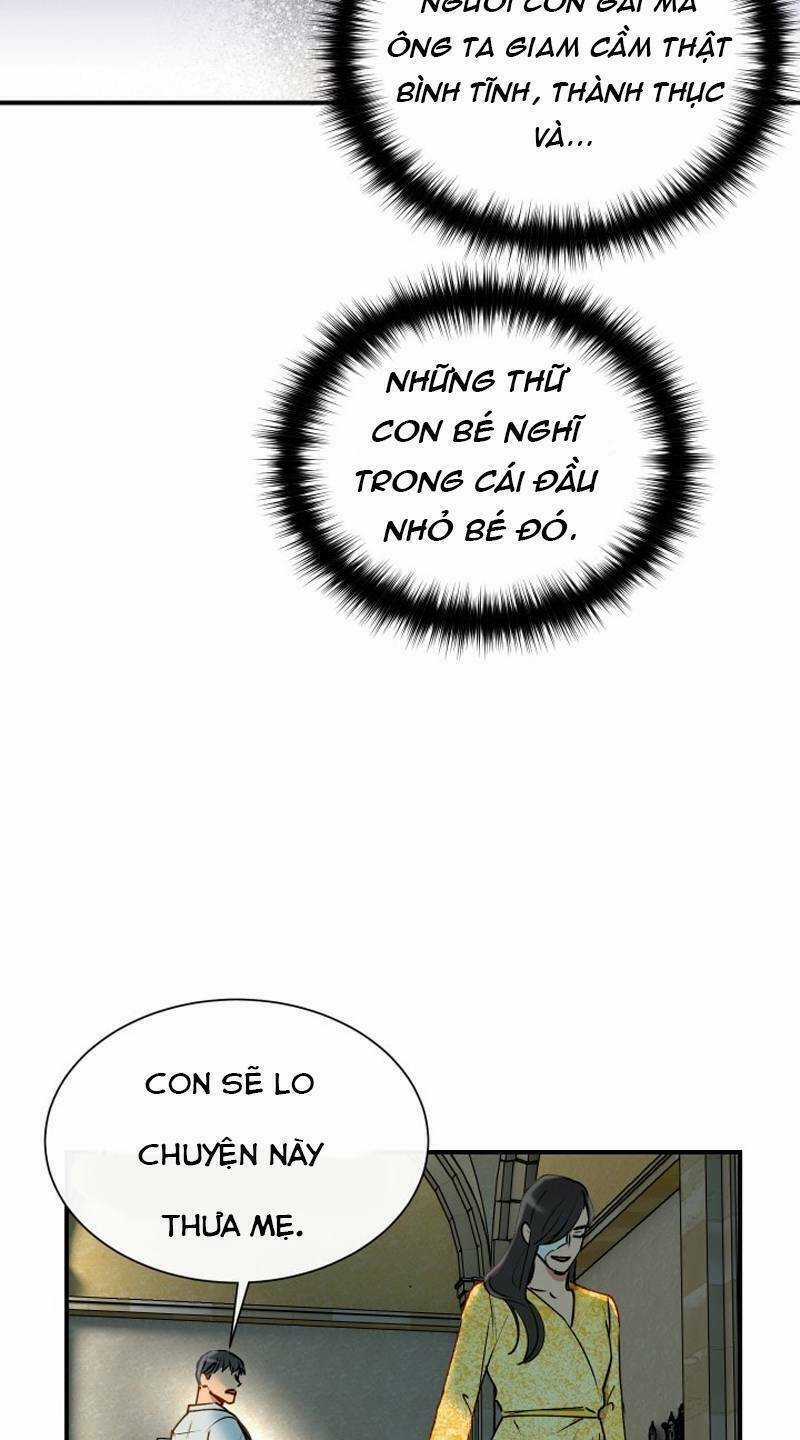 Bản Khế Ước Với Nữ Công Tước Ác Ma Chapter 11 trang 8