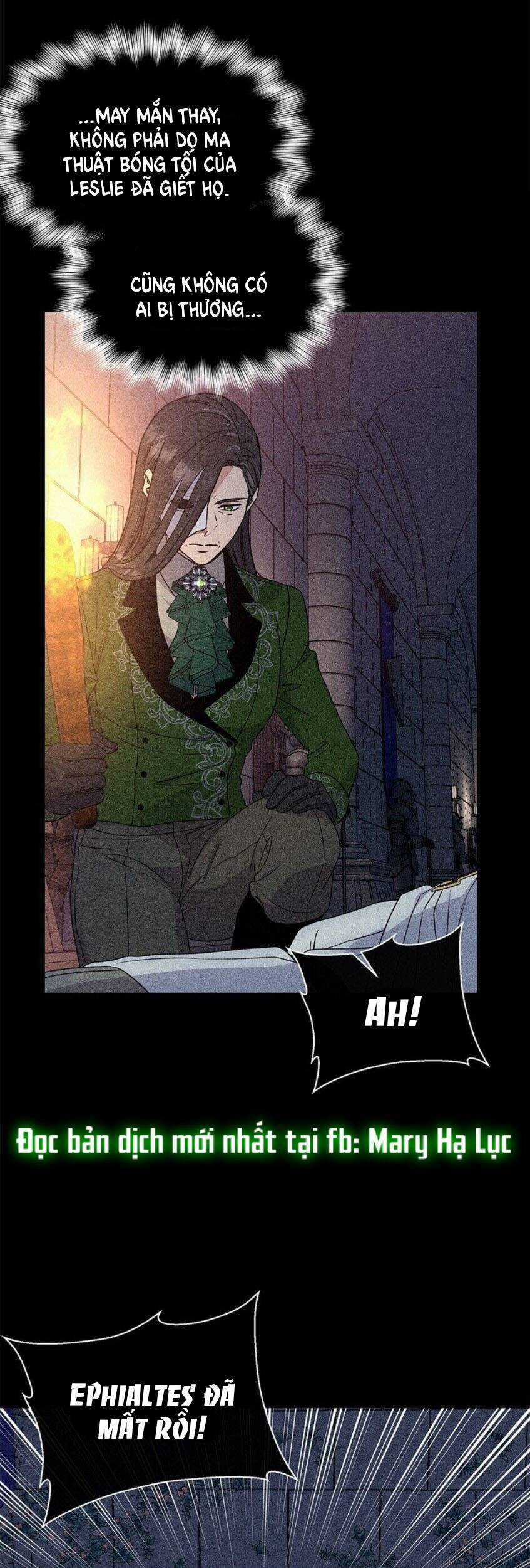 Bản Khế Ước Với Nữ Công Tước Ác Ma Chapter 110 trang 11