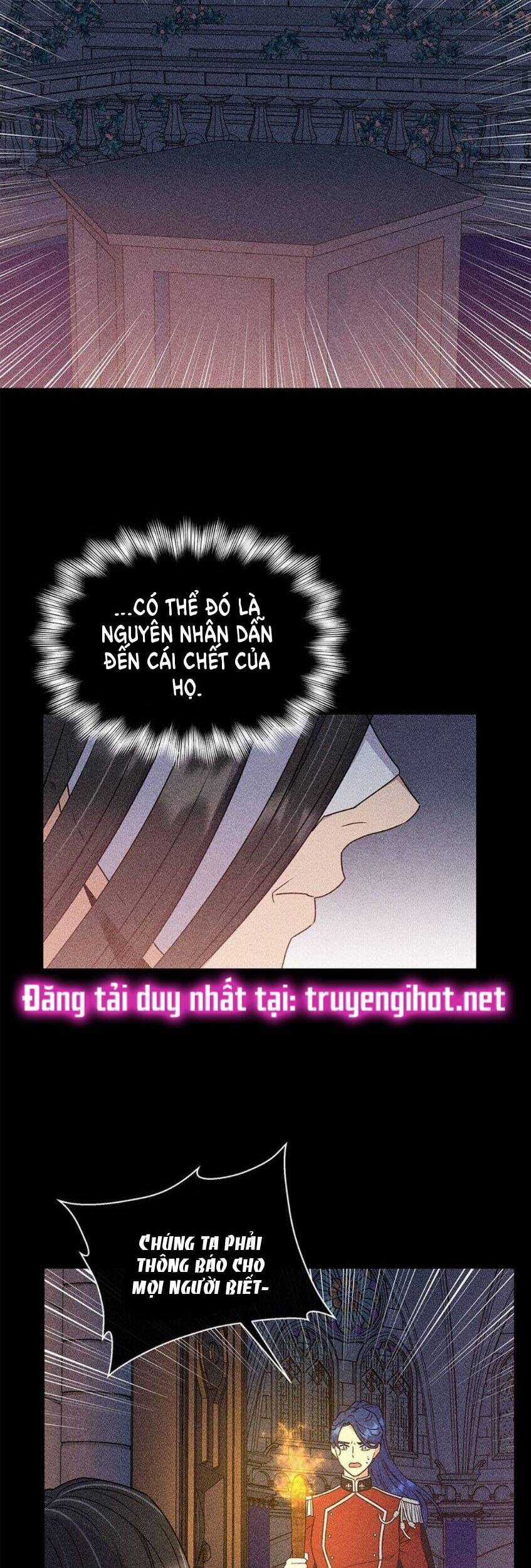 Bản Khế Ước Với Nữ Công Tước Ác Ma Chapter 110 trang 12