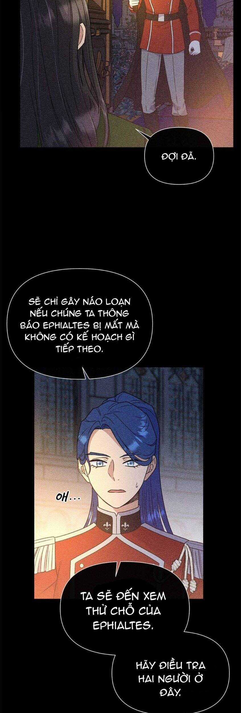 Bản Khế Ước Với Nữ Công Tước Ác Ma Chapter 110 trang 13