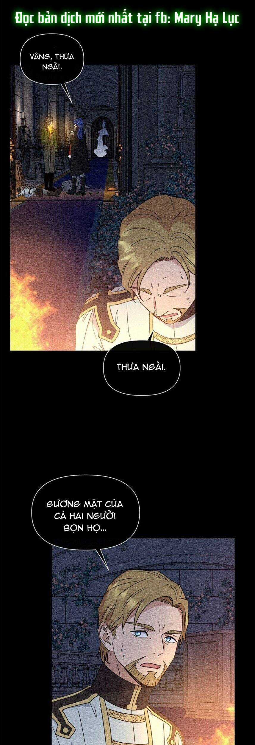 Bản Khế Ước Với Nữ Công Tước Ác Ma Chapter 110 trang 15