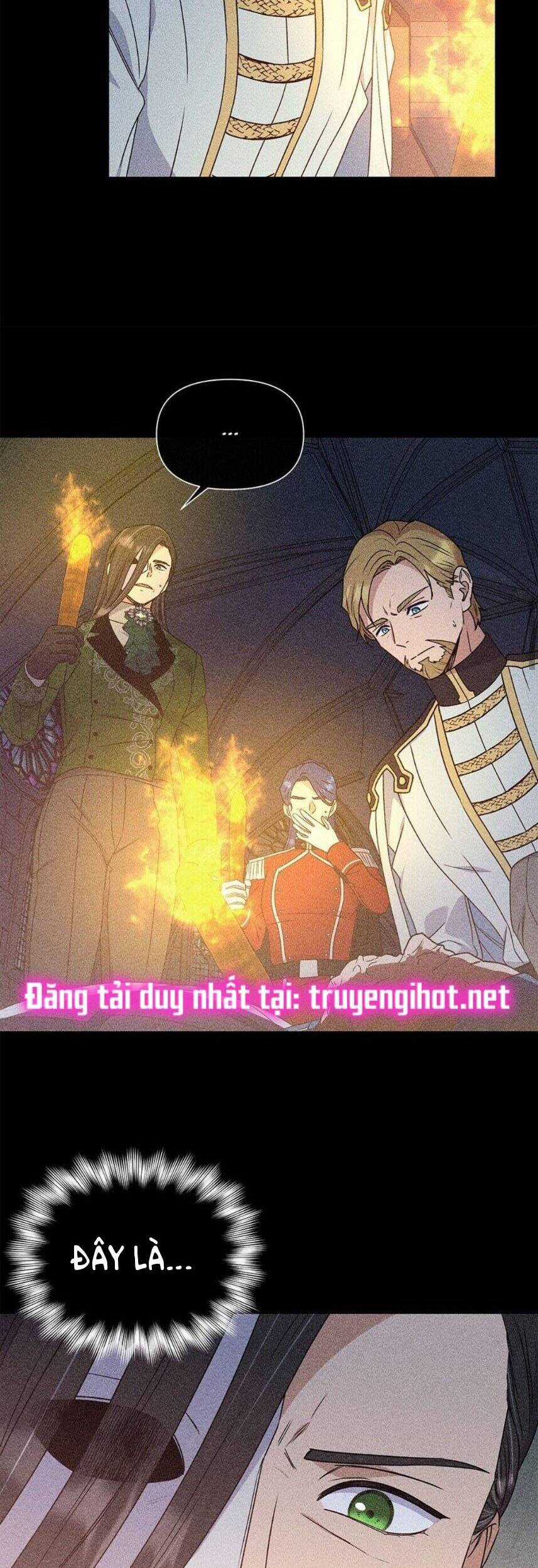 Bản Khế Ước Với Nữ Công Tước Ác Ma Chapter 110 trang 16